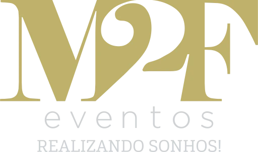 M2F Eventos no Instagram