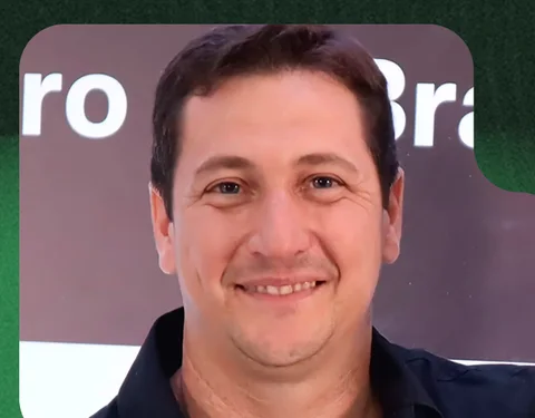 Evandro Fagan
